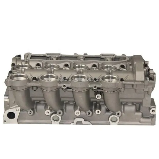 Buy Bare Aluminum Cylinder Heads for Ford Escape V6 Engines: 2.5L, 3L Models (2009-2012)