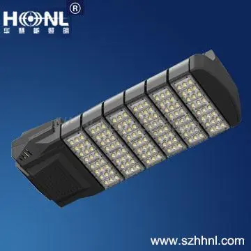 110-240v Waterproof  Led Street Light