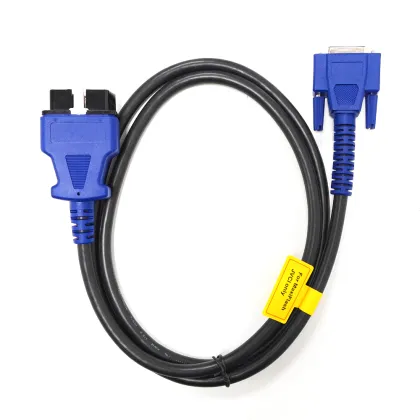 OBD2 AUTEL IM608 II Car Key Programming Tool & Diagnostic Instrument