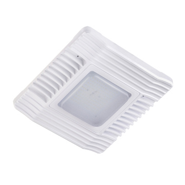 100W Canopy Lights for Gas Station 12000LM