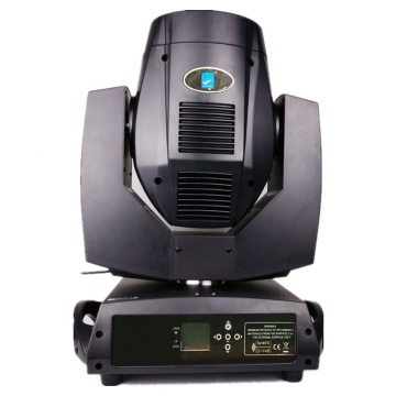 Big Gluks 7R Beam 230 Bergerak Kepala Cahaya Beam R7 230 W Bergerak Balok 7r Kasus Penerbangan Tahap LED Light Moving Head Light