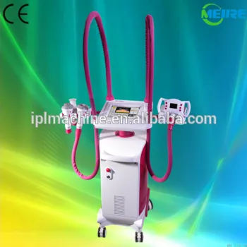 Hot selling cavitation fat losing machine