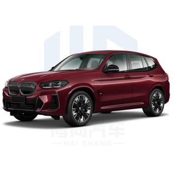 Hochleistungs-BMW IX3: 180 km/h 4-Rad Elektroauto mit 2864 mm Radstand