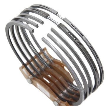 High Quality MWM RHS518 Marine Diesel Engine Piston Ring 140mm Diameter