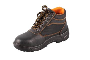 High Quality Men's Safety Shoe