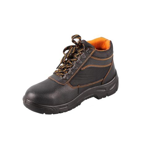 High Quality Men's Safety Shoe