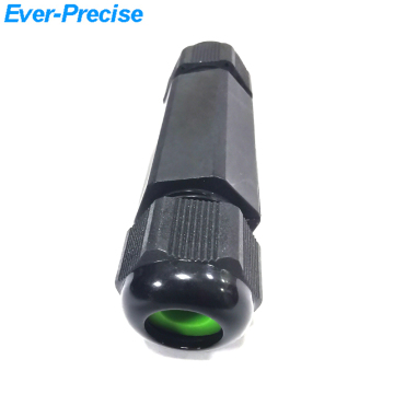 Pass Through M22 Cable Gland Coaxial Cable Fit