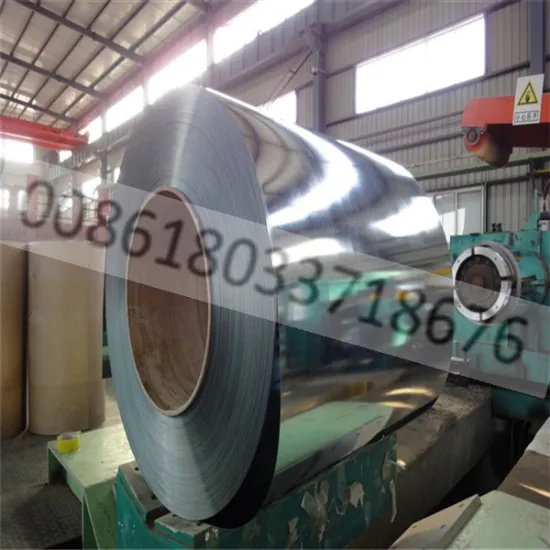 Galvanized Roofing Sheet For Africa