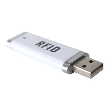 13,56 MHz W60A RFID NFC Chip Reader and Writer for Android Systems