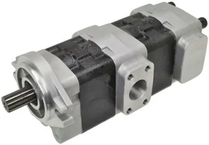 TCM Pump of Tcm Forklift Parts Pump