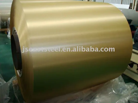 Hairline Colour Steel