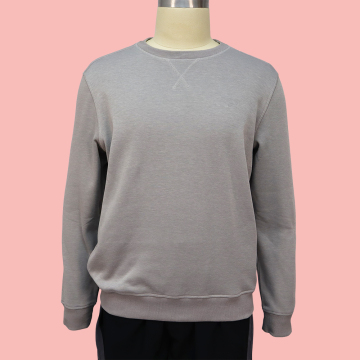 Mens Round Neck Sweatshirts