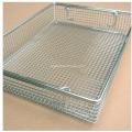 SUS Welded Wire Mesh Basket