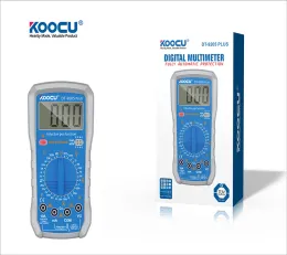 high cost performance MULTIMETER
