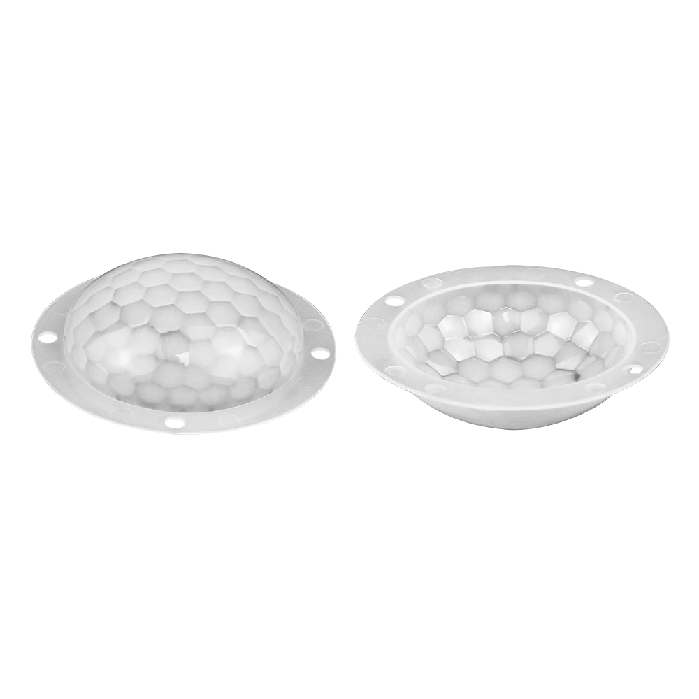 Fresnel lenses