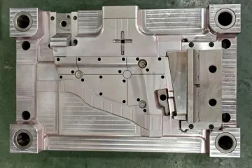 AB Precision Forming Mold