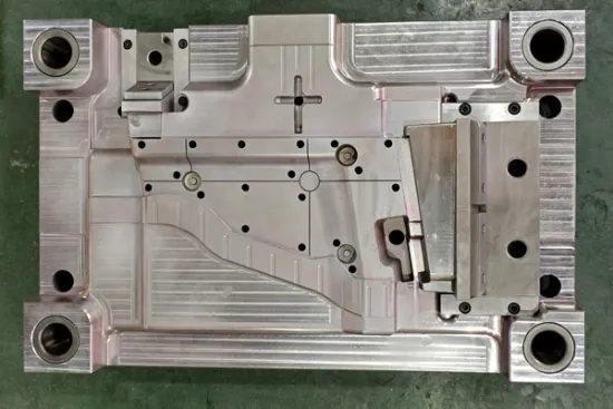 AB Precision Forming Mold