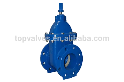 Flanged Resilient NRS Gate Valve