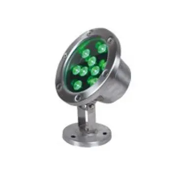 Landscape Light underwater led lights 6w led pool light
