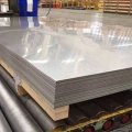 Monel 400 Nickel Copper Alloy Sheet and Plate