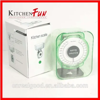 Mini Kitchen Scales Up To 1kg