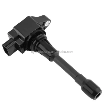 PartsGeek: Nissan Ignition Coils for X-Trail, NV200, Sentra - 22448-JA00C, 22448-ED000, 22448-JA00A