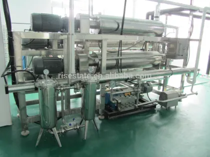 puff pastry margarine making machine