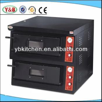 Automatic electric pizza oven for sale