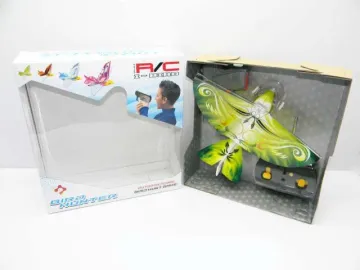 R/C BIRD