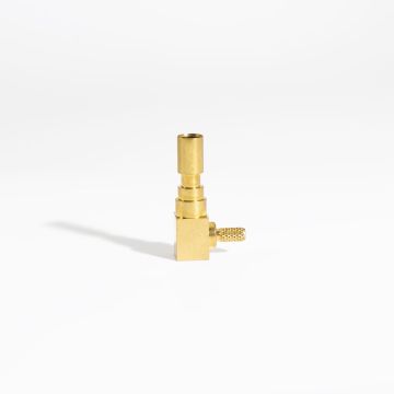 Used for brass CNC machining parts