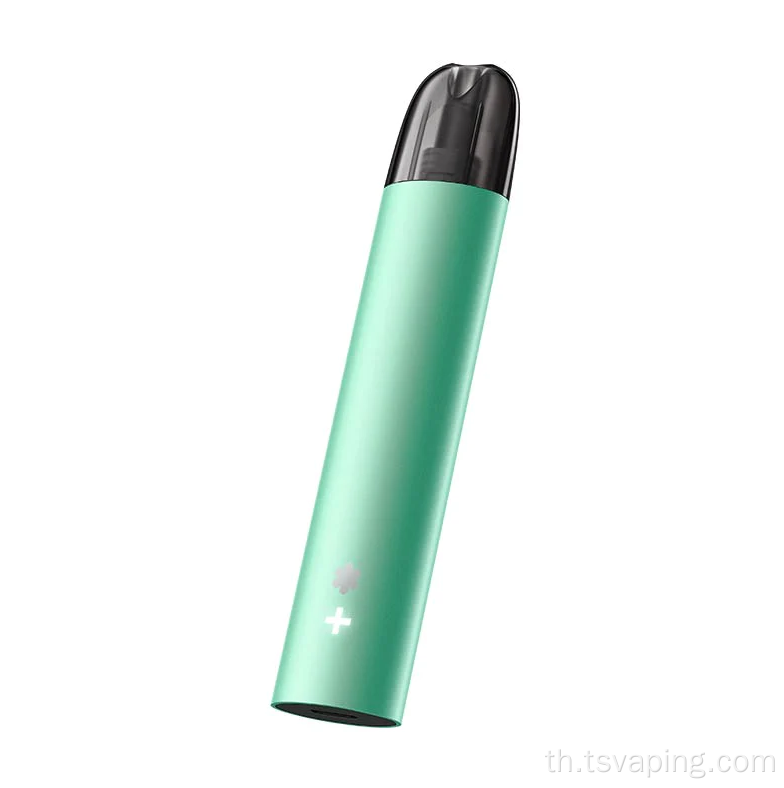 SnowPlus Lite Vape Kit Authentic Label E-Cig Kit