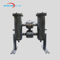 RFLD INLINE FILTER PELTER