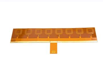 Flex PCB
