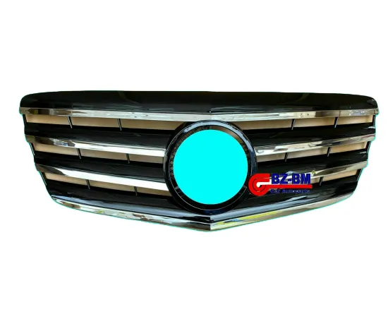 Man Tianxing refitted vertical bar large standard central network is suitable for Benz W211  W207 model 2118801783