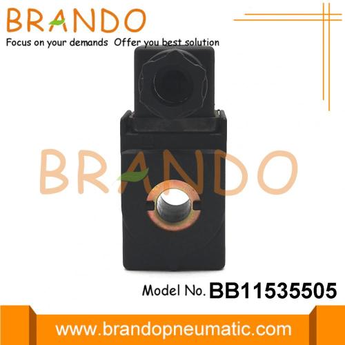 Bobinas solenoides de refrigeración HM2 AC220V / 24VDC