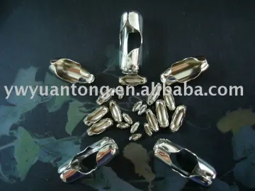 Metal Buckle,ball chain connector