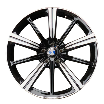 Forged Wheel for BMW X6M/X4M/X4/X5/New 7 Series