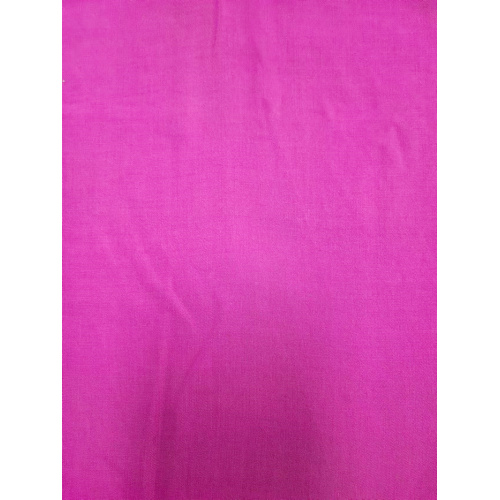 Comfortable Soft Fabric Rayon Cotton Voile Dyed Fabric Manufactory