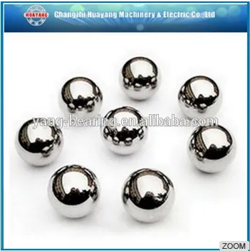 stainless steel bearing ball, carbon steel ball, chrome steel ball of all sizes from China                        
                                                Quality Choice