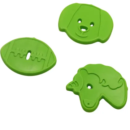 Cute Animal Shape Ice Packs For Lunch bag