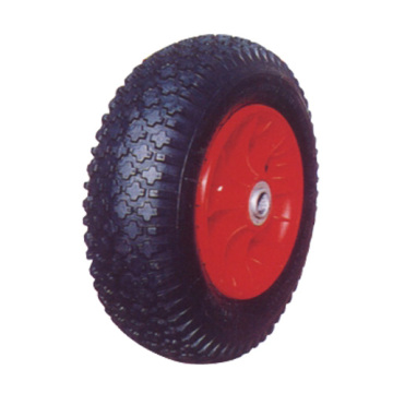 Best Wheelbarrow Wheel