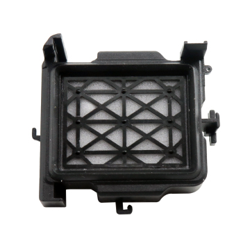 Eco Solvent Printer Head Capping Station for DX7 DX5 Printheads