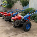 2 Wheel Hand Tractor 20HP Farm Tractor