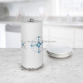 Lanjoy Silver Kitchen Tool Toilel Roll Roll