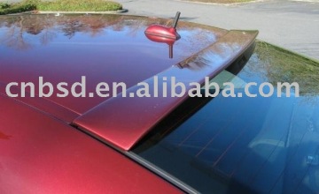 Roof spoiler for 98-04 Mercedes Benz Clk Class W208