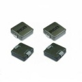 Low DCR Shieded 1250 Series SMD inductor