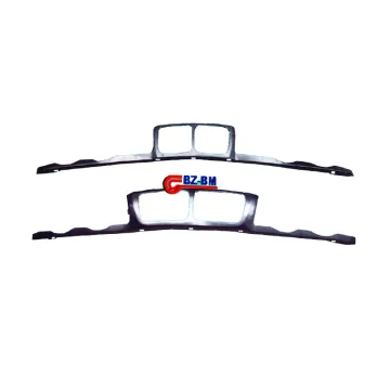 Auto Parts Suitable for E34 Model: Mirror, Taillight, Corner Light, Water Tank, Hood, Fog Lamp, Front Bumper (51138170096)