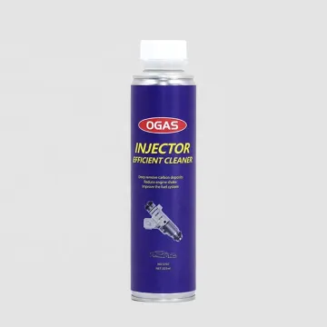 Ogas Engine Injector Cleaner: Remove Carbon Deposit and Clean Fuel Injectors