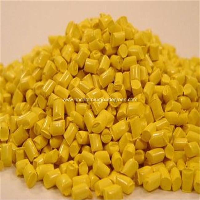 Yellow 53 Opaque Permanent Organic Pigment