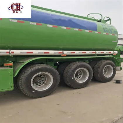 semi trailer Mud semi trailer